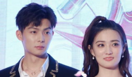 徐璐主演电视剧