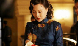 旗袍 电视剧,穿越时光的美丽传奇