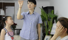 保姆与保安电视剧,都市情感纠葛录