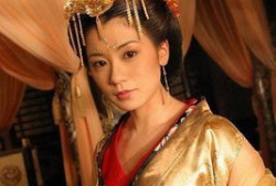 电视剧武则天演员表,传奇女皇的璀璨群星阵容