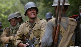 电视剧我的团长我的团