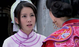 电视剧桃花劫,爱恨情仇，命运交织的千年传奇